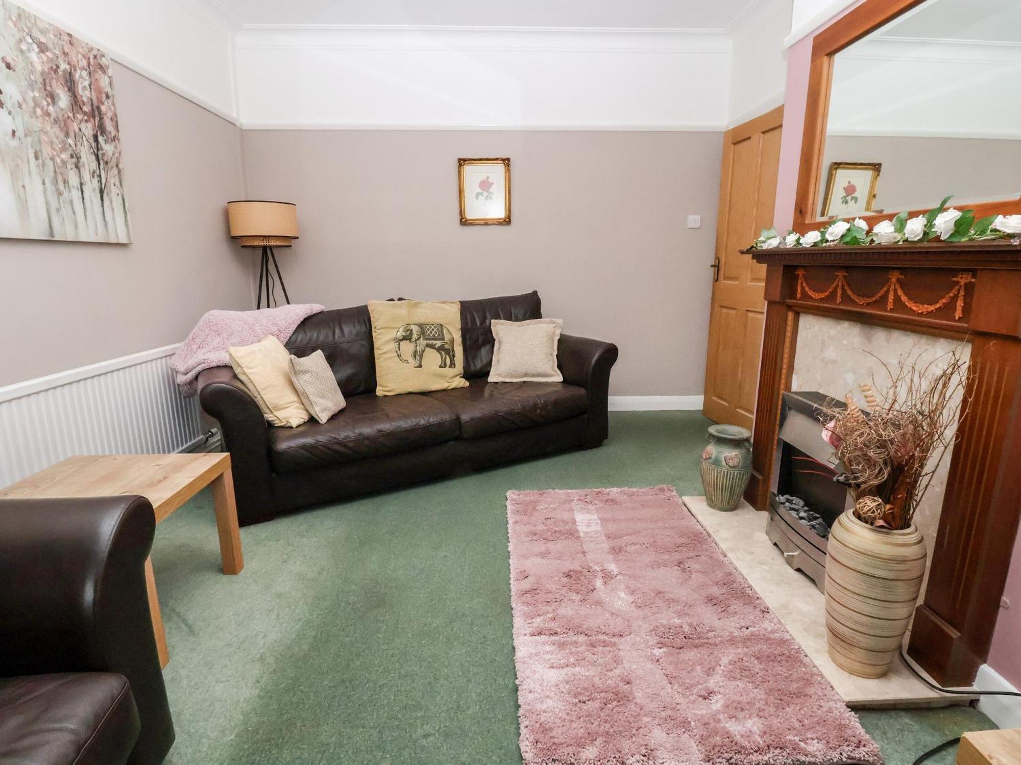The Hollies Villa Prestatyn Dış mekan fotoğraf