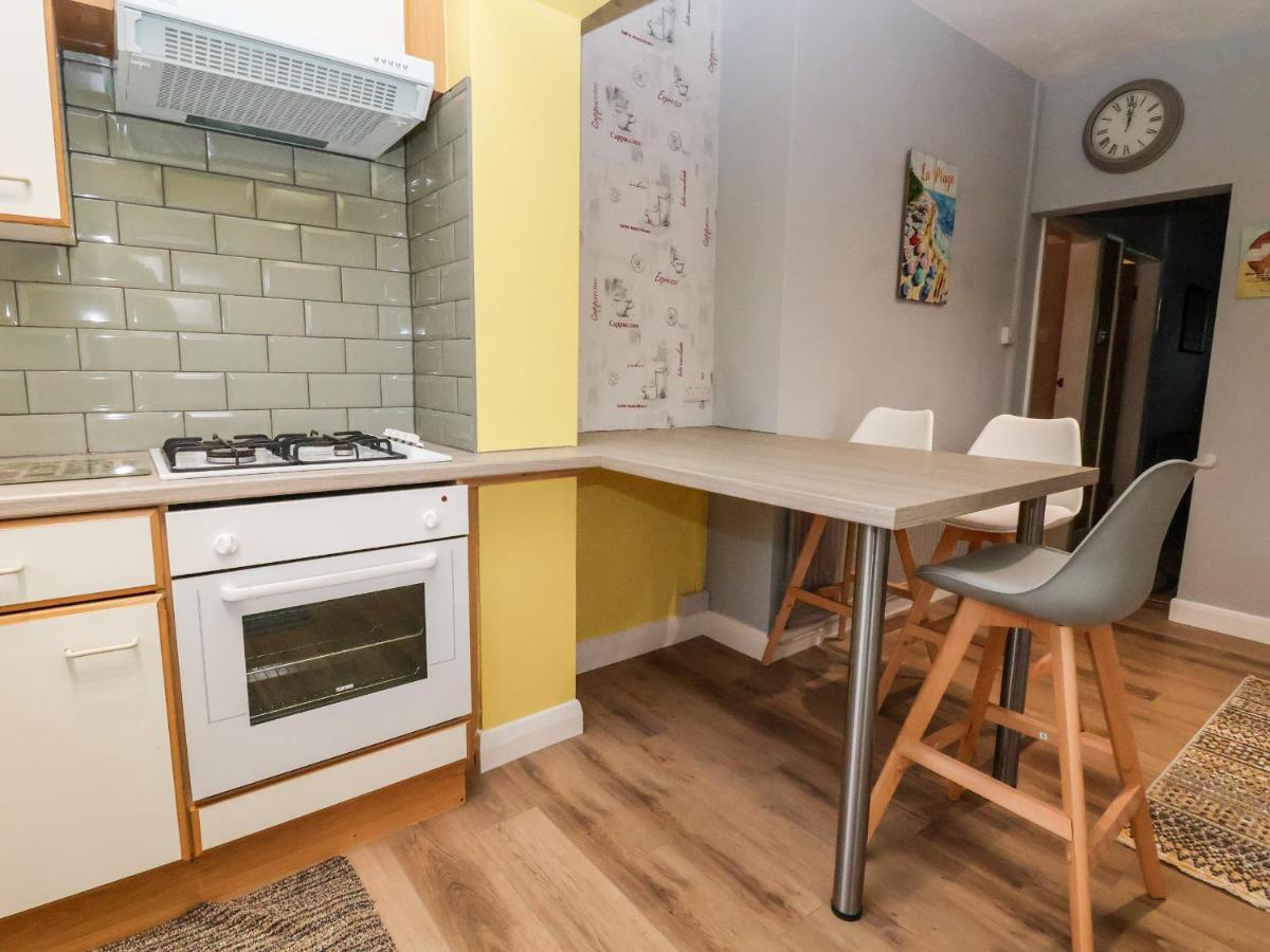 The Hollies Villa Prestatyn Dış mekan fotoğraf