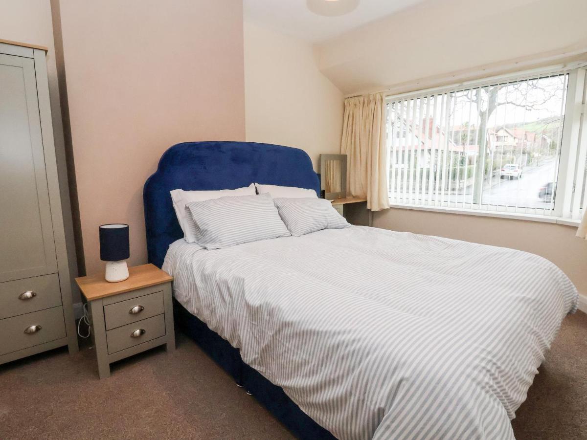 The Hollies Villa Prestatyn Dış mekan fotoğraf