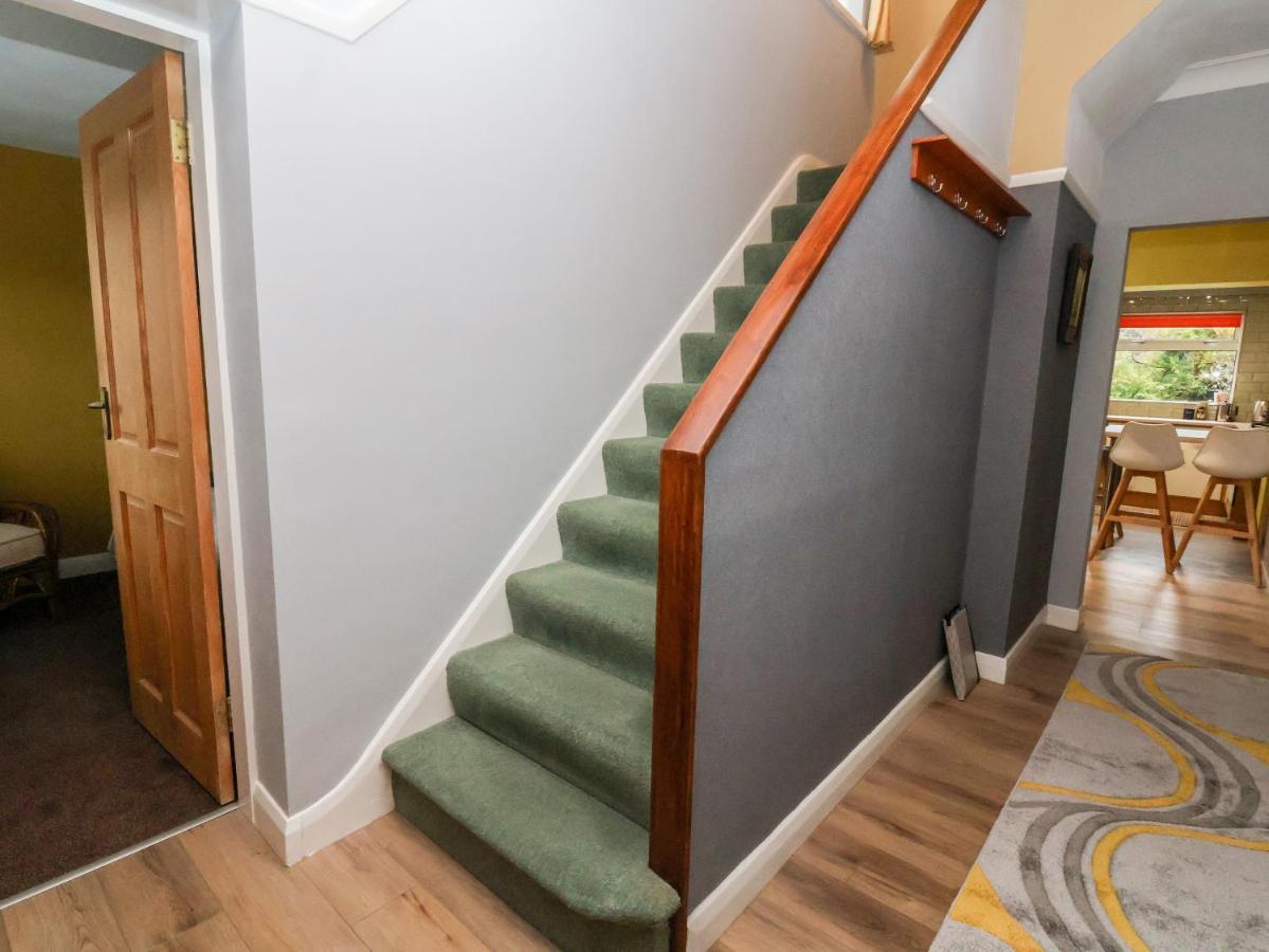 The Hollies Villa Prestatyn Dış mekan fotoğraf